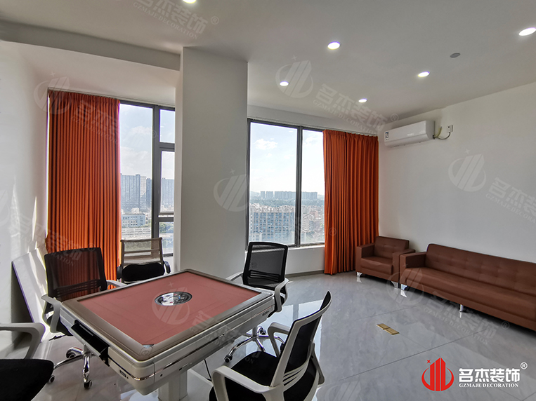 广州db电竞官网入口装饰设计公司图册