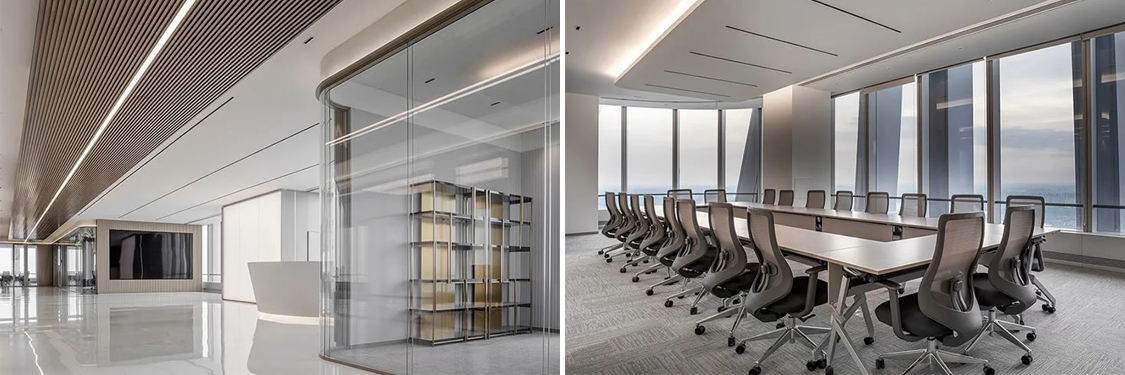 广州db电竞官网入口装饰设计公司图册