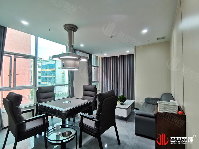 广州db电竞官网入口装饰设计公司图册