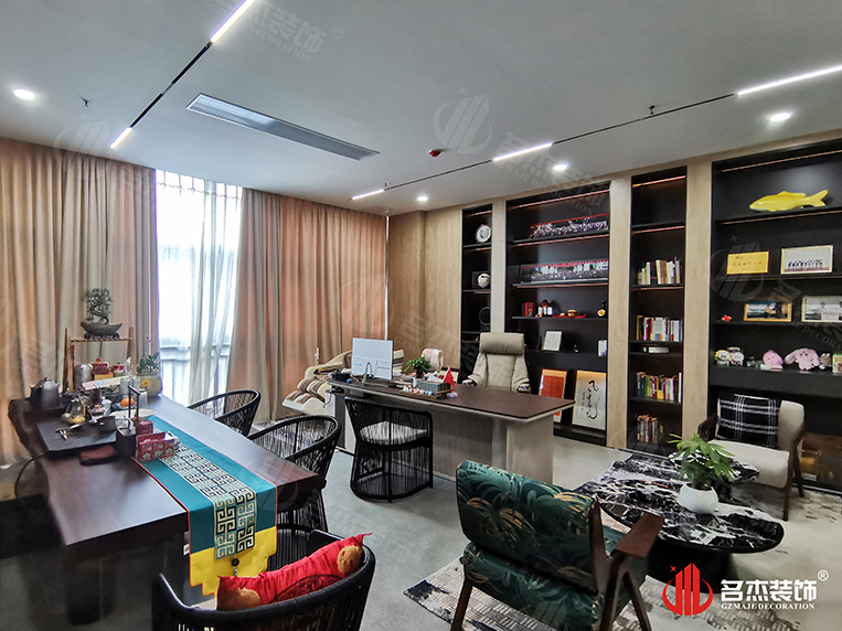 广州db电竞官网入口装饰设计公司图册