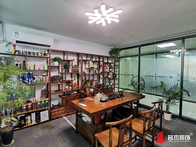 广州db电竞官网入口装饰设计公司图册