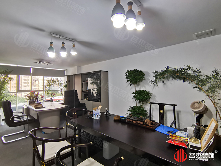 广州db电竞官网入口装饰设计公司图册