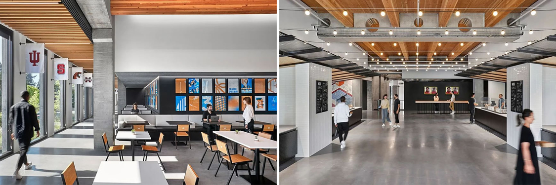 广州db电竞官网入口装饰设计公司图册