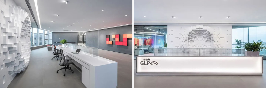 广州db电竞官网入口装饰设计公司图册