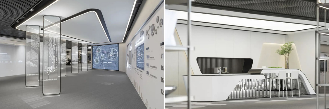 广州db电竞官网入口装饰设计公司图册