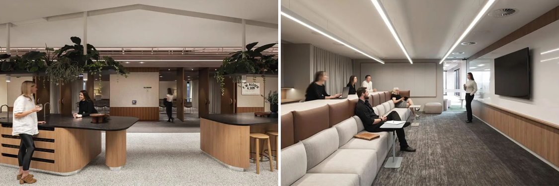 广州db电竞官网入口装饰设计公司图册