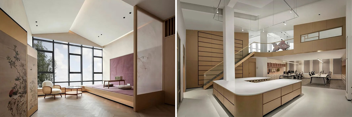 广州db电竞官网入口装饰设计公司图册