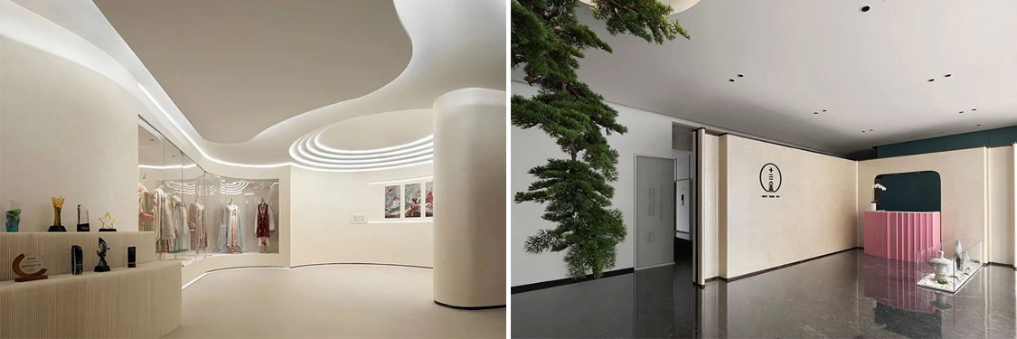 广州db电竞官网入口装饰设计公司图册