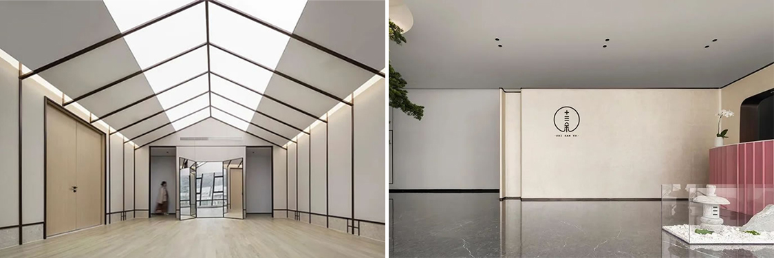 广州db电竞官网入口装饰设计公司图册