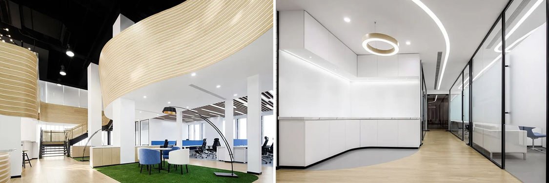 广州db电竞官网入口装饰设计公司图册