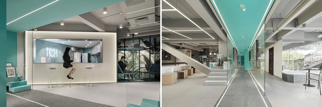 广州db电竞官网入口装饰设计公司图册