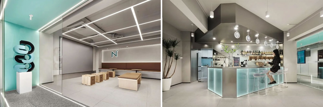 广州db电竞官网入口装饰设计公司图册