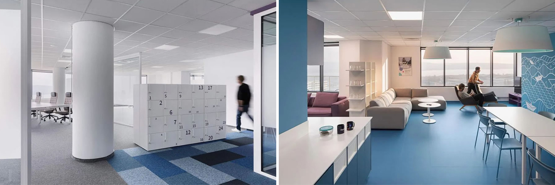 广州db电竞官网入口装饰设计公司图册