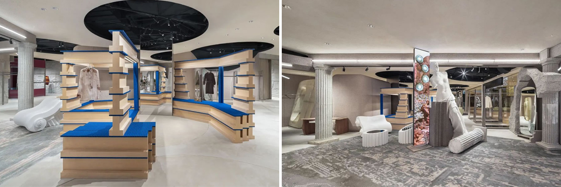 广州db电竞官网入口装饰设计公司图册