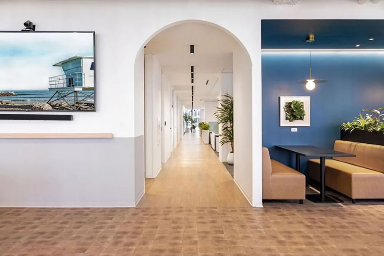 广州db电竞官网入口装饰设计公司图册