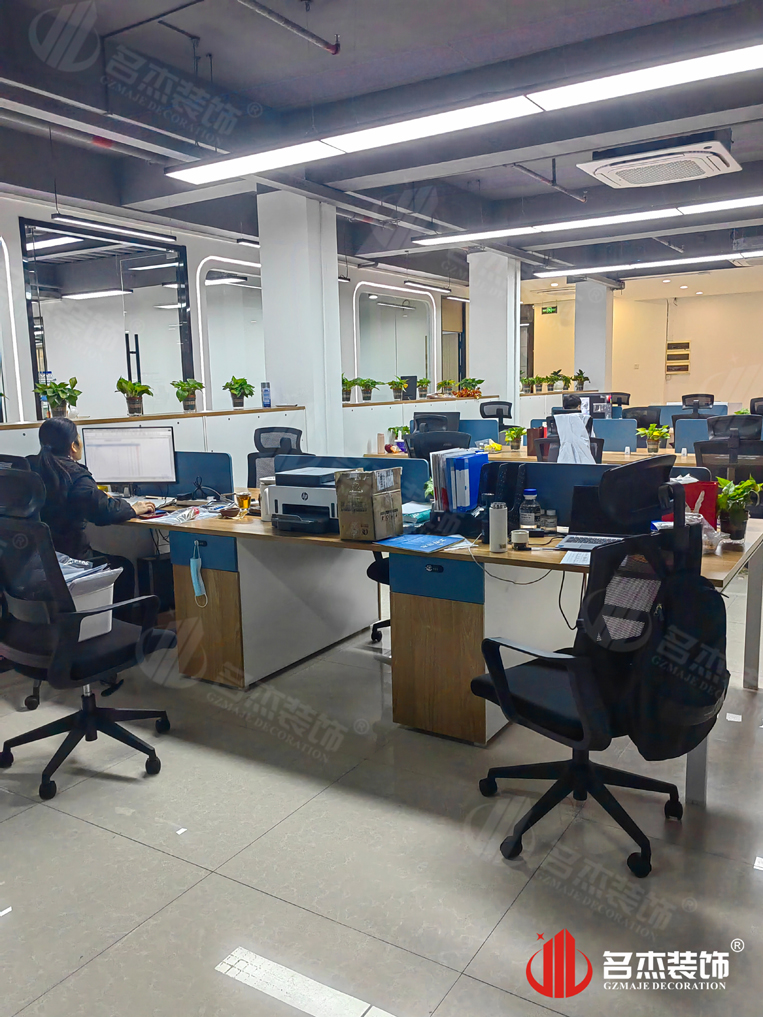 广州db电竞官网入口装饰设计公司图册