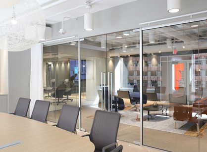 办公室结构：像搭积木一样妄想你的空间