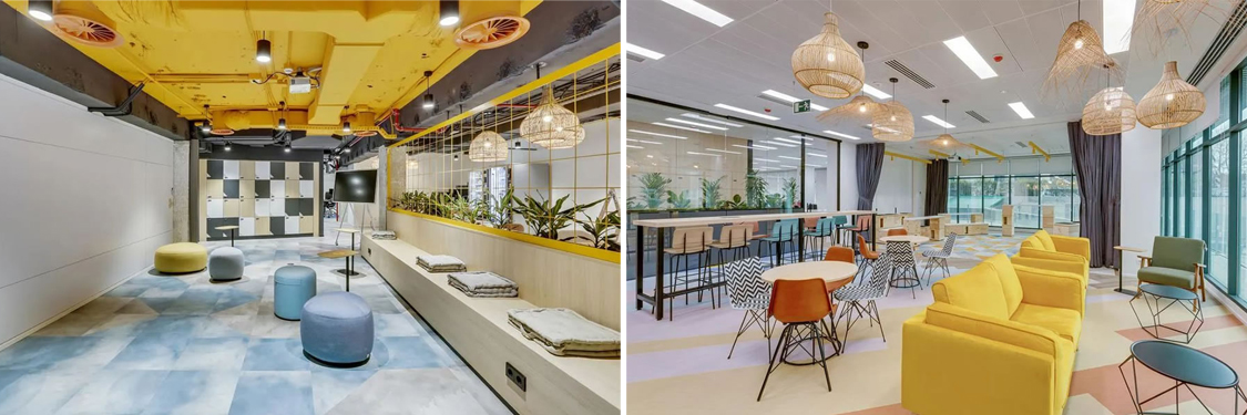 广州db电竞官网入口装饰设计公司图册