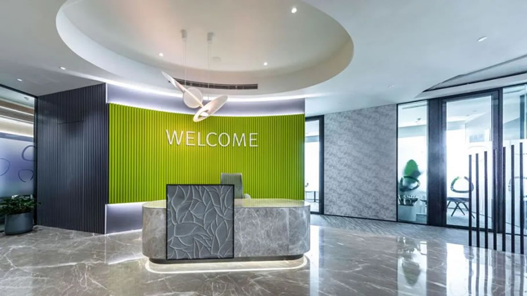 广州db电竞官网入口装饰设计公司图册