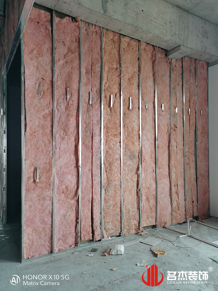 广州办公室装修设计