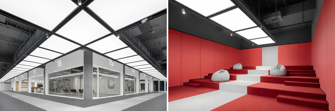 广州db电竞官网入口装饰设计公司图册