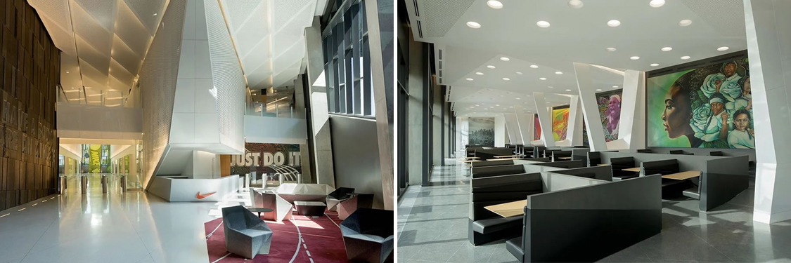 广州db电竞官网入口装饰设计公司图册