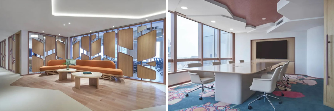 广州db电竞官网入口装饰设计公司图册