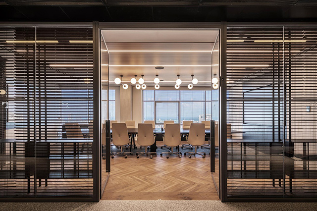 展厅装修设计的那些事儿