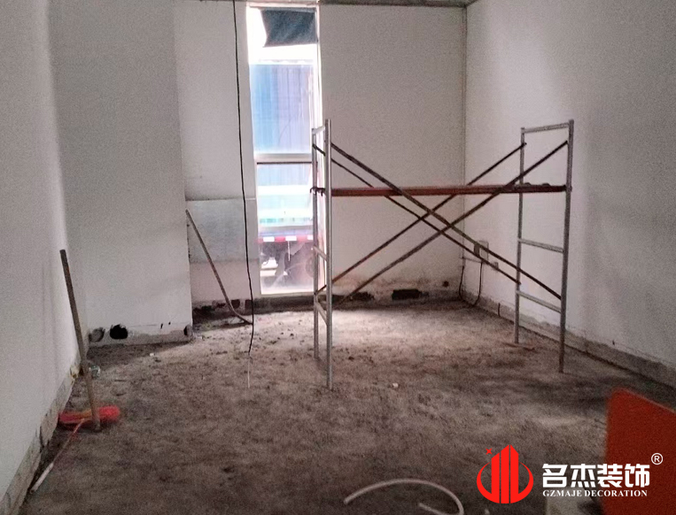 广州装修设计公司