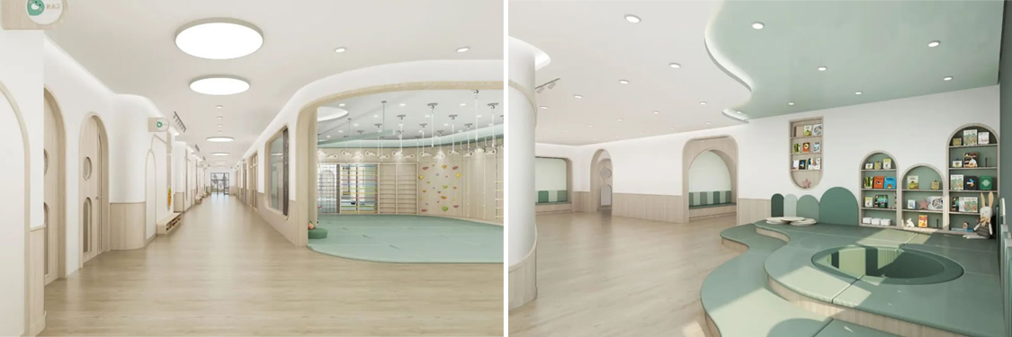 广州db电竞官网入口装饰设计公司图册