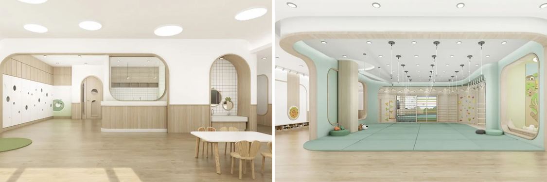 广州db电竞官网入口装饰设计公司图册