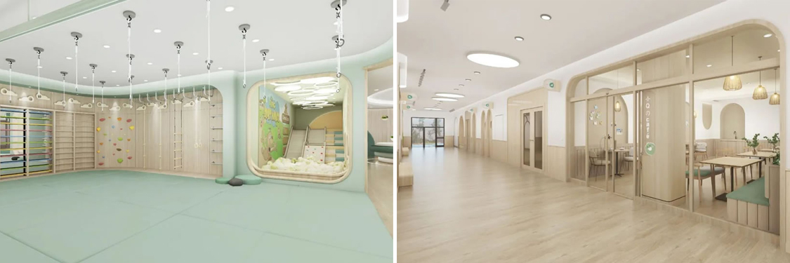 办公室装修设计