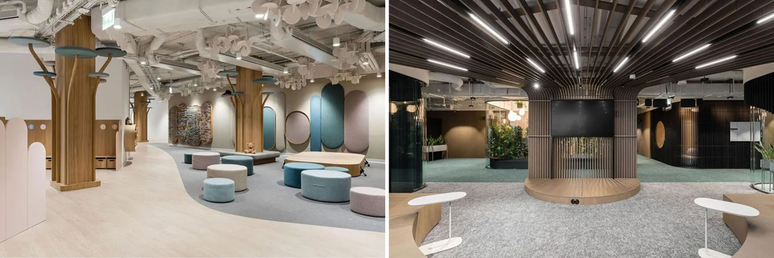 广州db电竞官网入口装饰设计公司图册