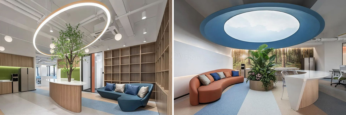 办公室装修设计