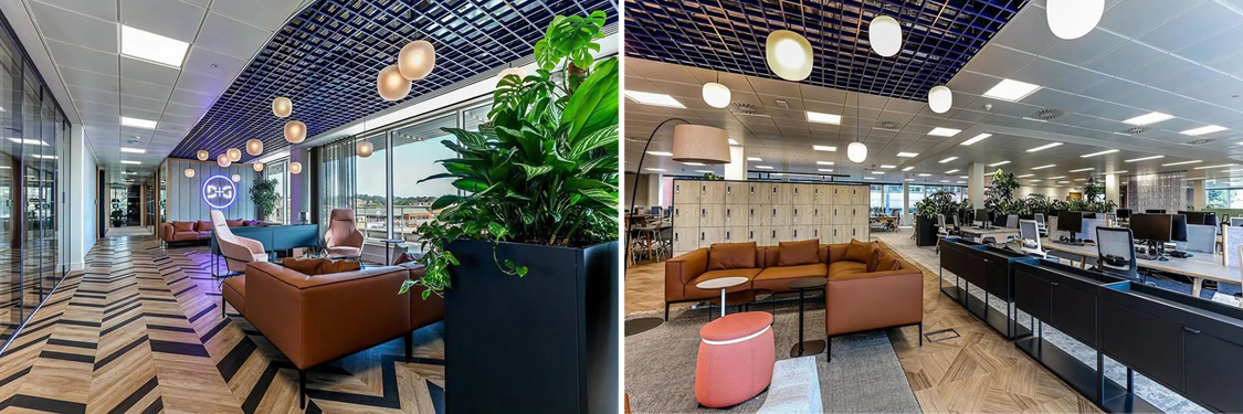 广州db电竞官网入口装饰设计公司图册