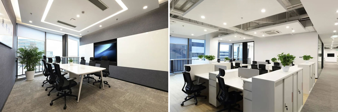 广州db电竞官网入口装饰设计公司图册