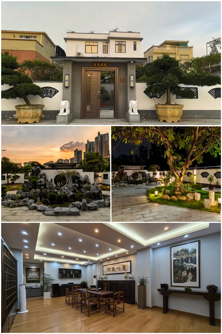 db电竞官网入口装饰旅游游记