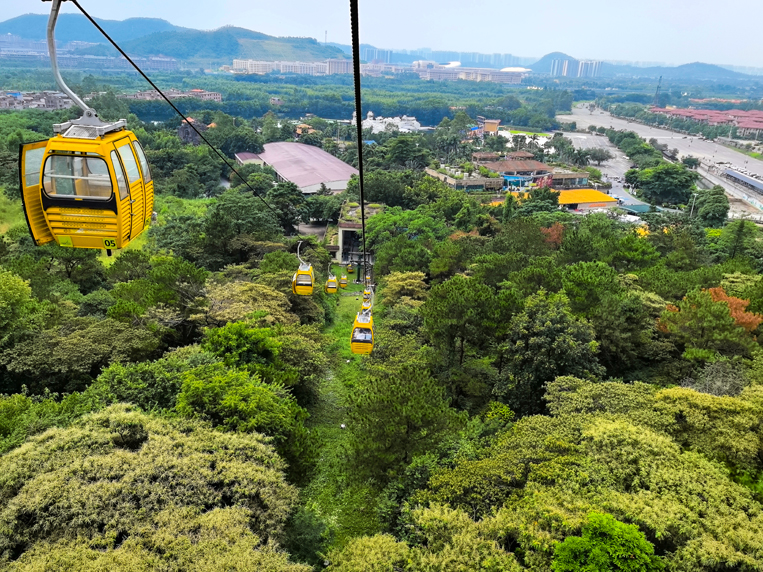 db电竞官网入口装饰旅游游记缆车