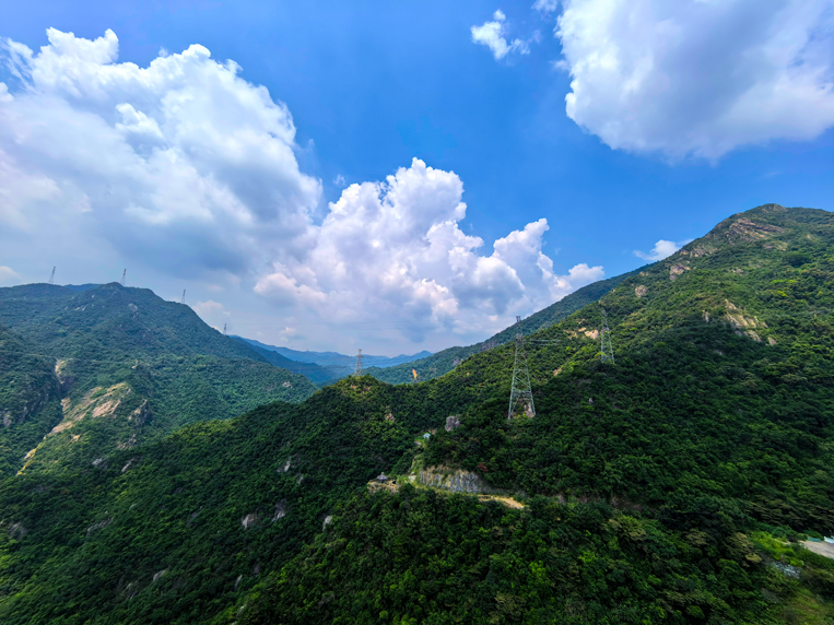 db电竞官网入口装饰旅游游记山迎景物