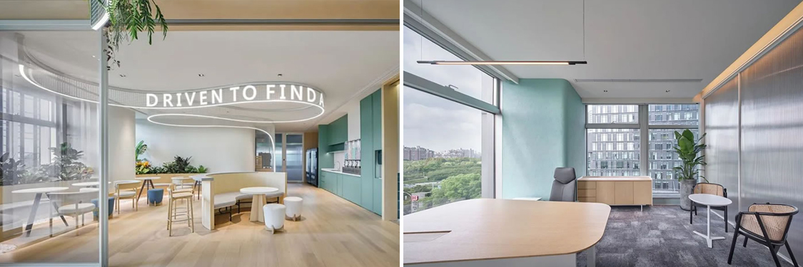 广州db电竞官网入口装饰设计公司图册