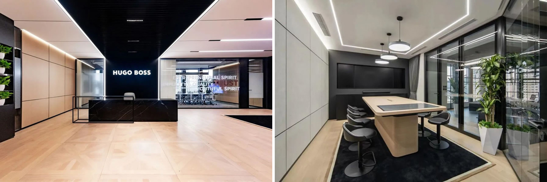 广州db电竞官网入口装饰设计公司图册