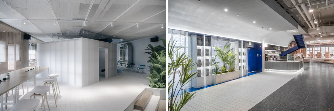 广州db电竞官网入口装饰设计公司图册