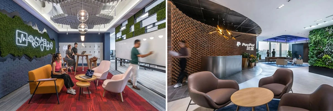 广州db电竞官网入口装饰设计公司图册