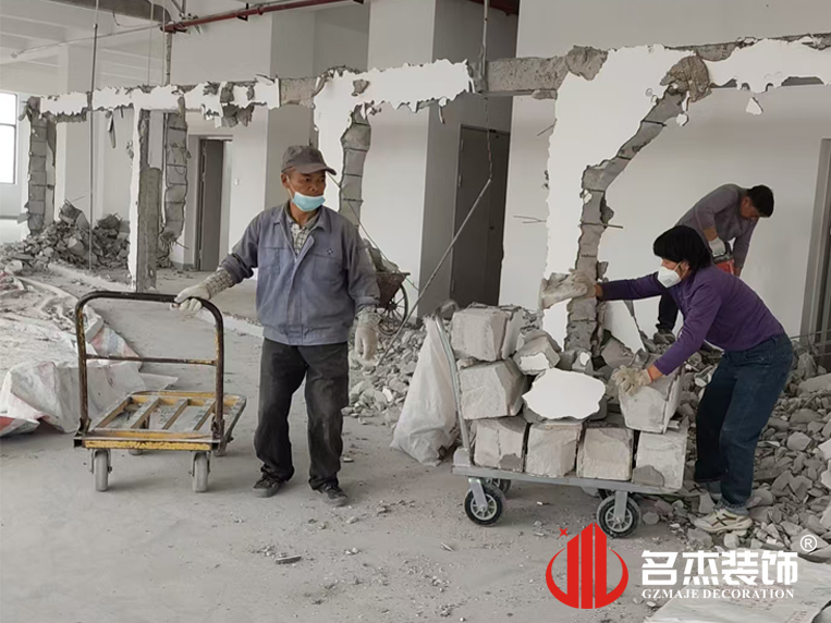 广州装修设计公司