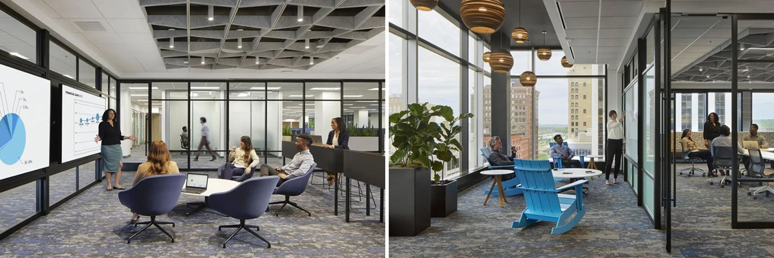 办公室装修设计