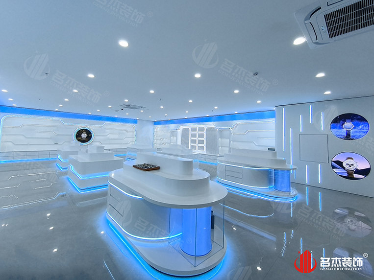 广州装修设计公司